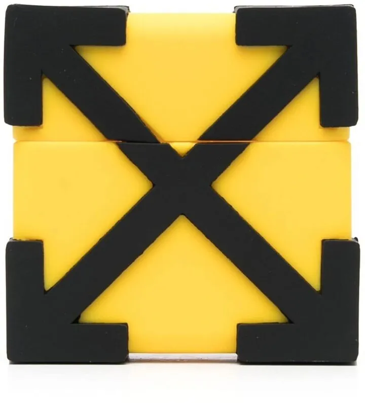 Arrows-logo AirPods Pro case