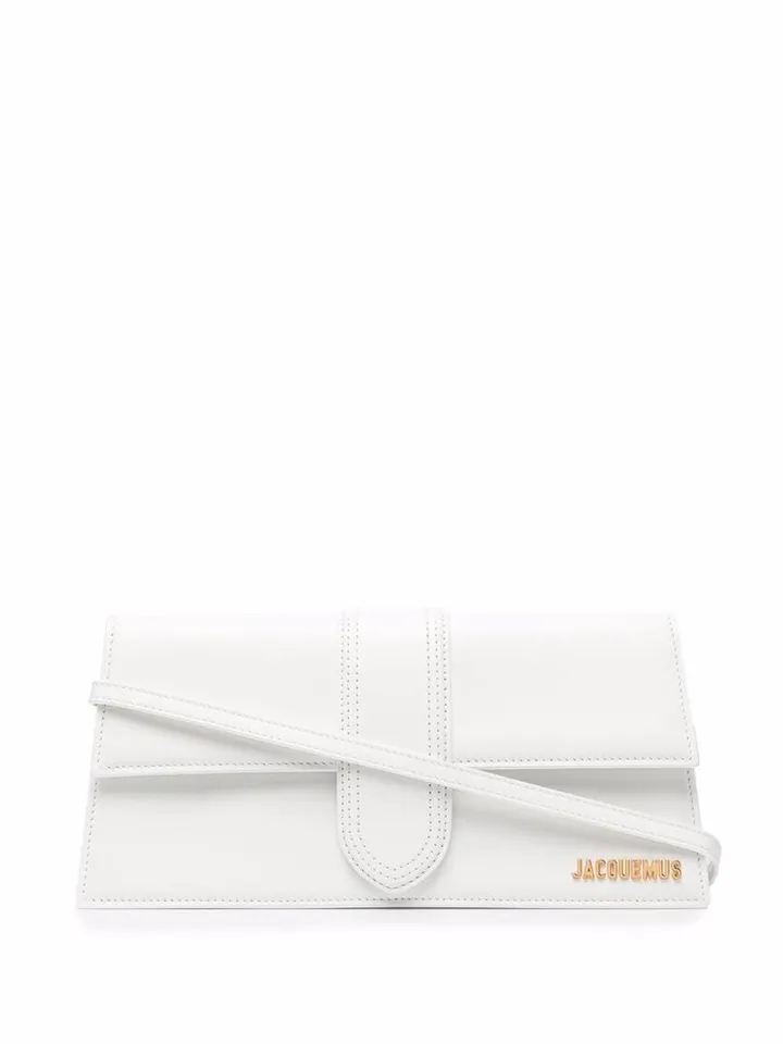 Le Bambino Long tote bag