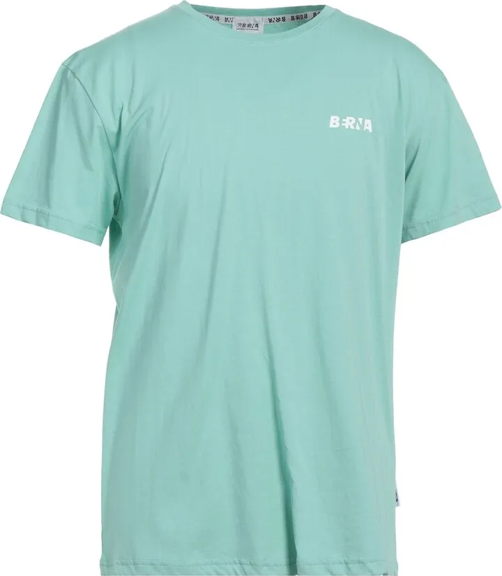 T-shirt Black