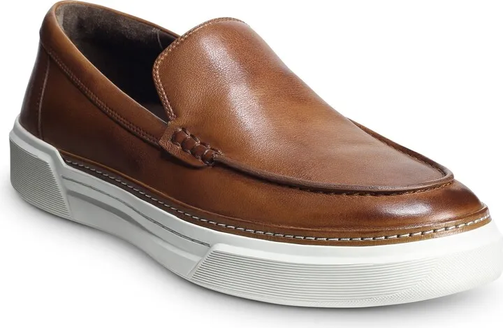 Burke Slip-On Sneaker