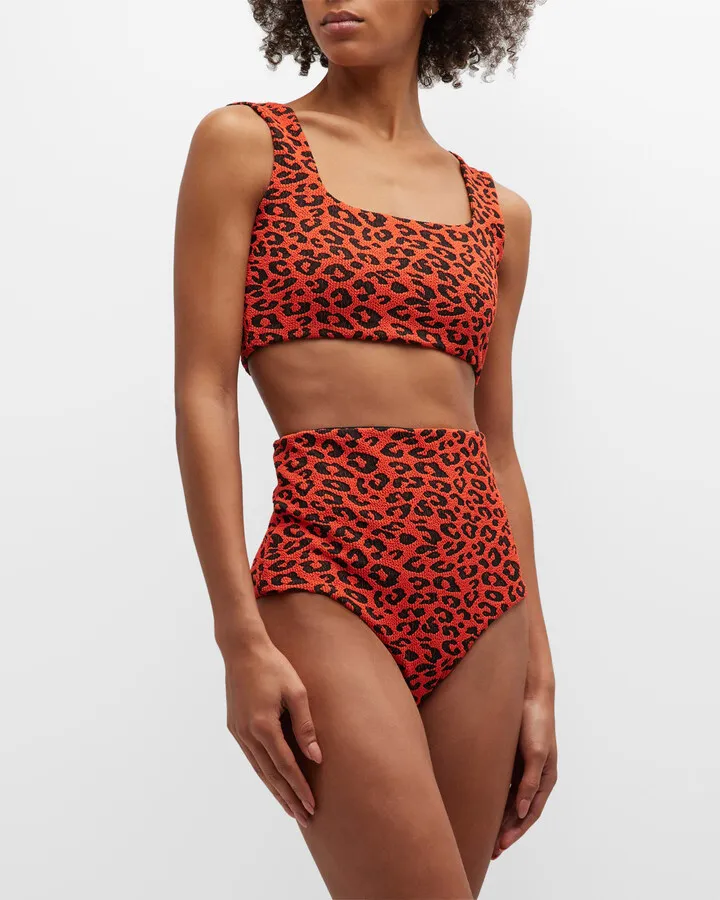 Raina Bralette Bikini Top
