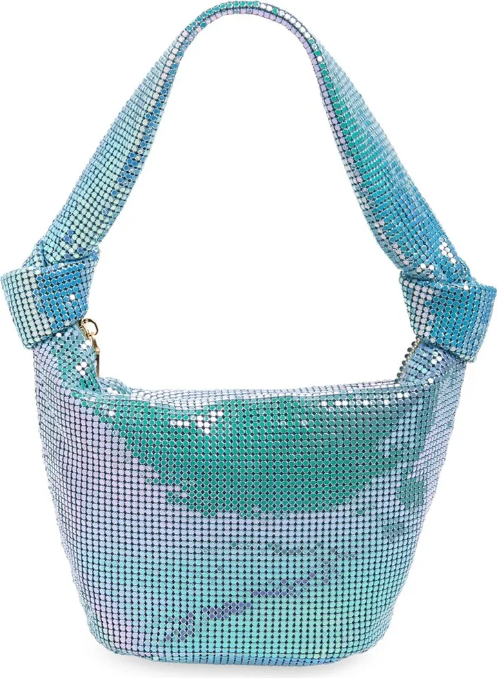 Gia Shoulder Bag
