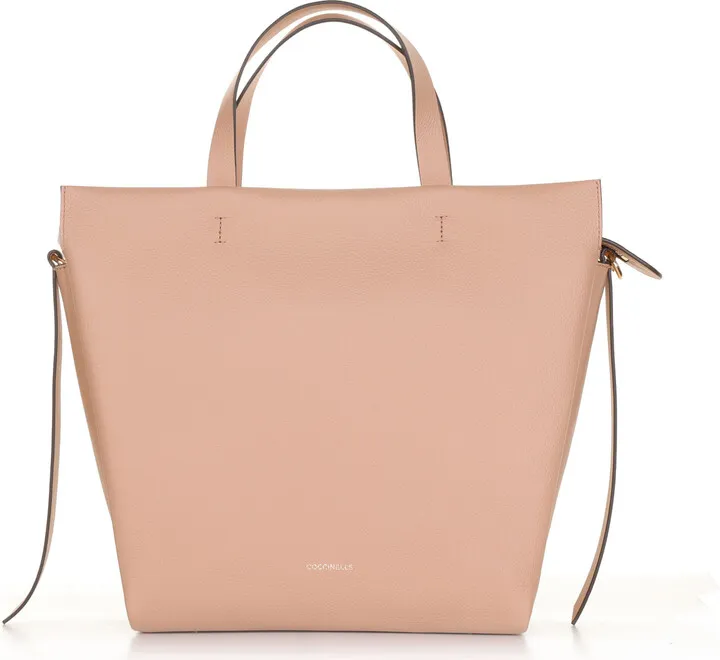 Boheme Handbag With Braided Strap