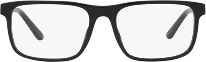 Ralph Lauren Square Frame Glasses