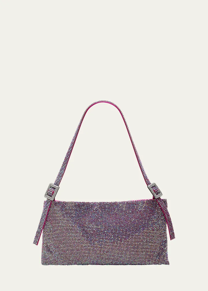 Your Best Friend La Grande Shoulder Bag