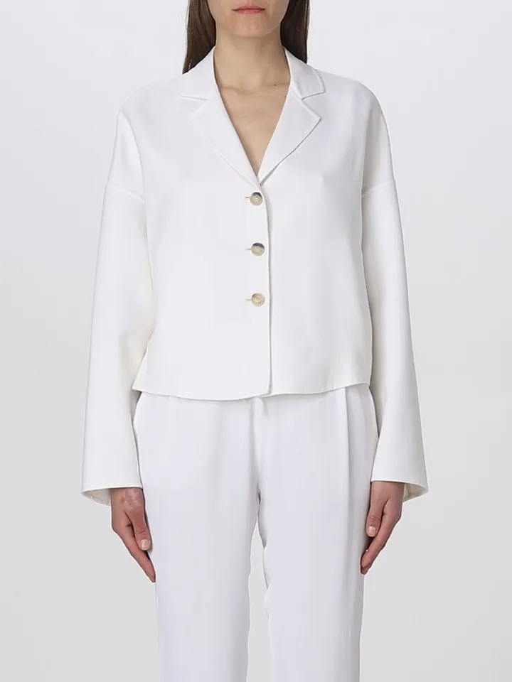 Coat woman Fabiana Filippi