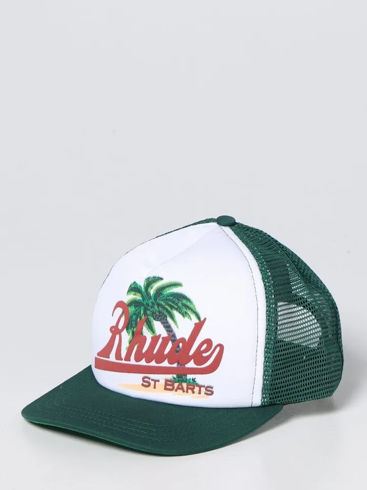 Hat men Rhude
