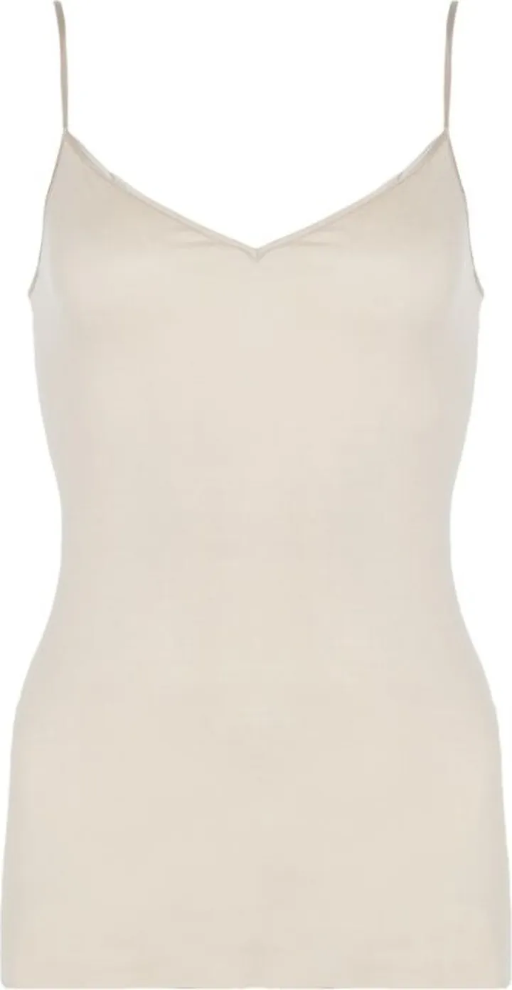 Hanro Cotton Seamless Camisole