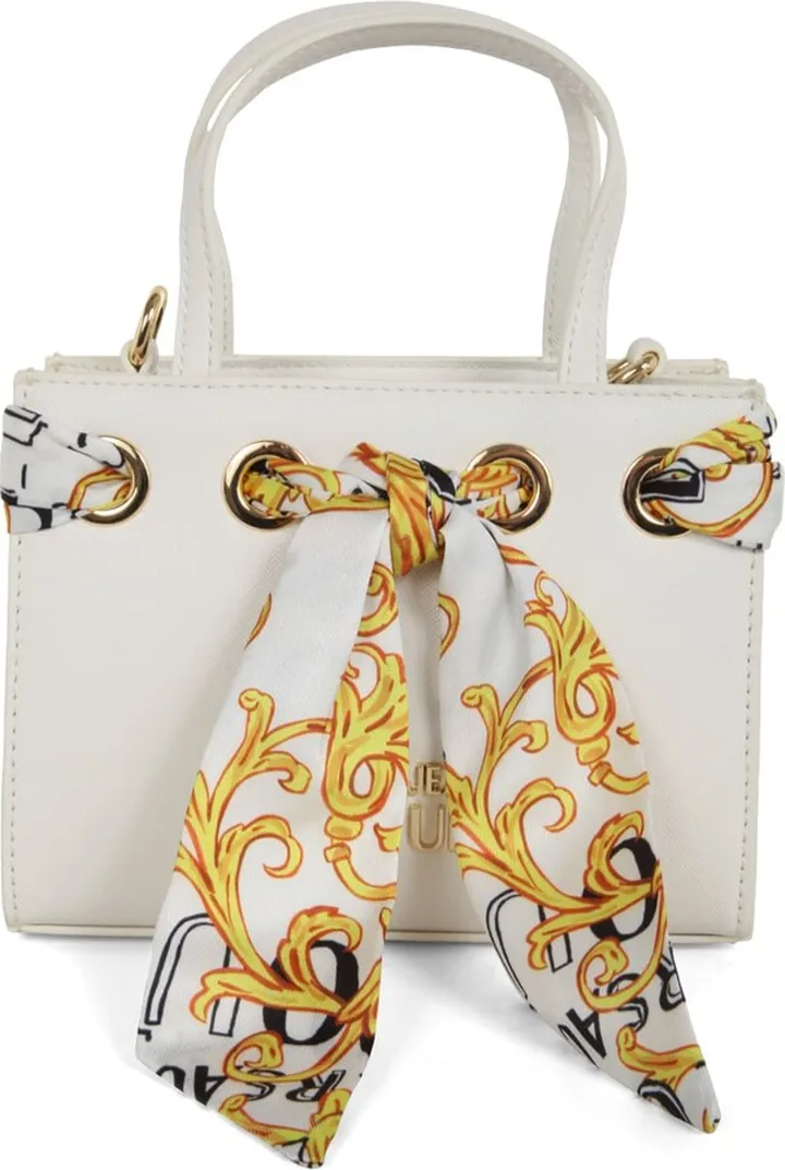 Thelma Classic 10 Tote Bag With Fouldard