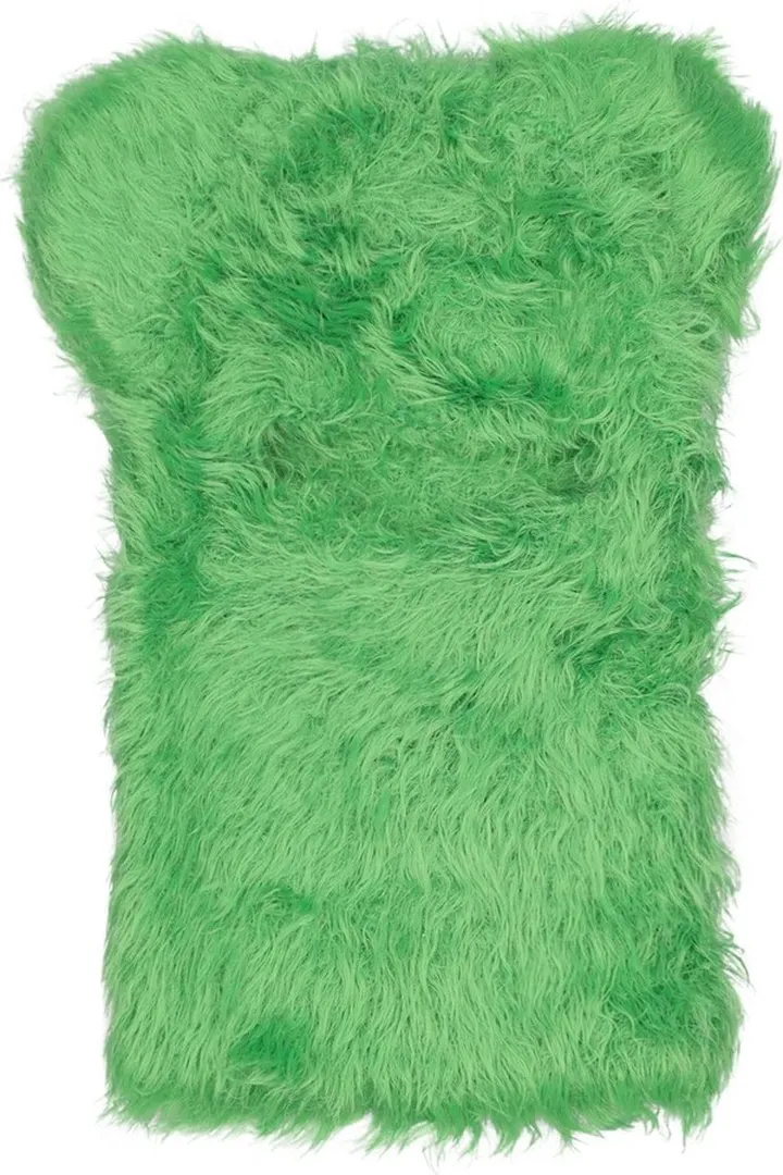 Teddy nylon balaclava