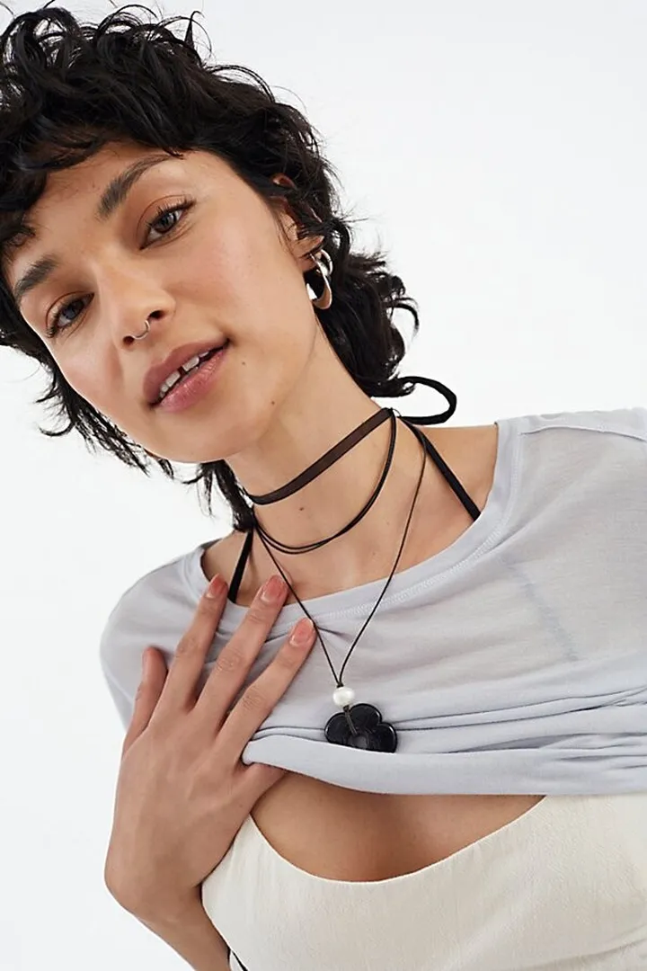 Gia Choker by Free People