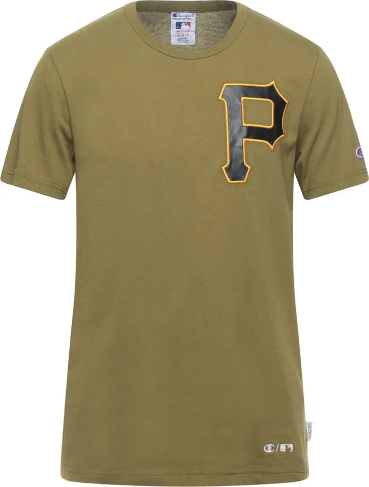 T-shirt Military Green