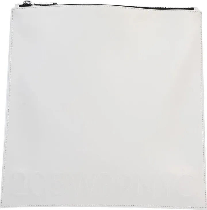 Handbag White