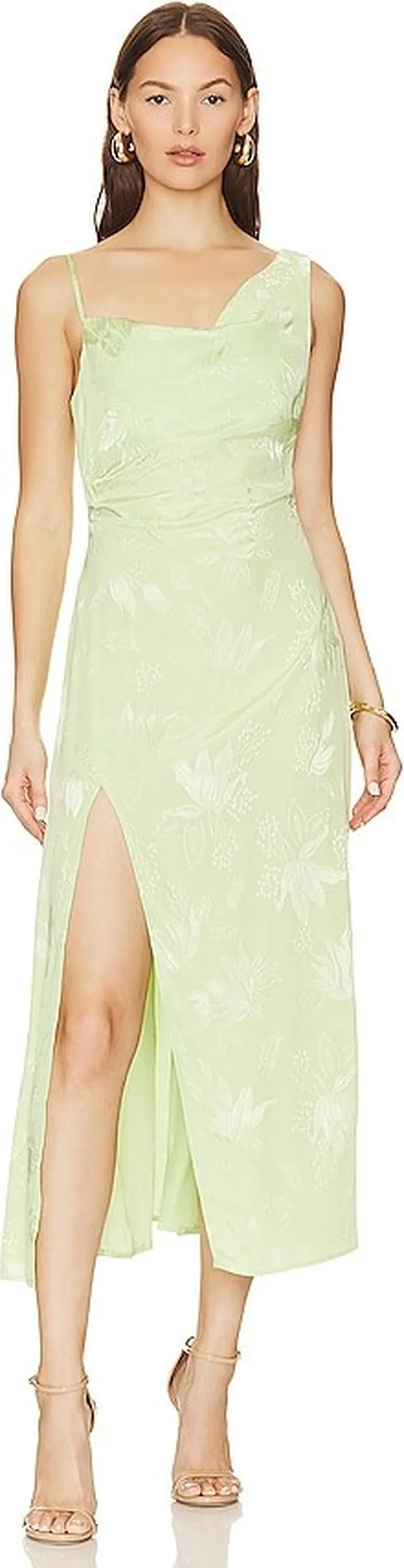 Ilana Midi Dress