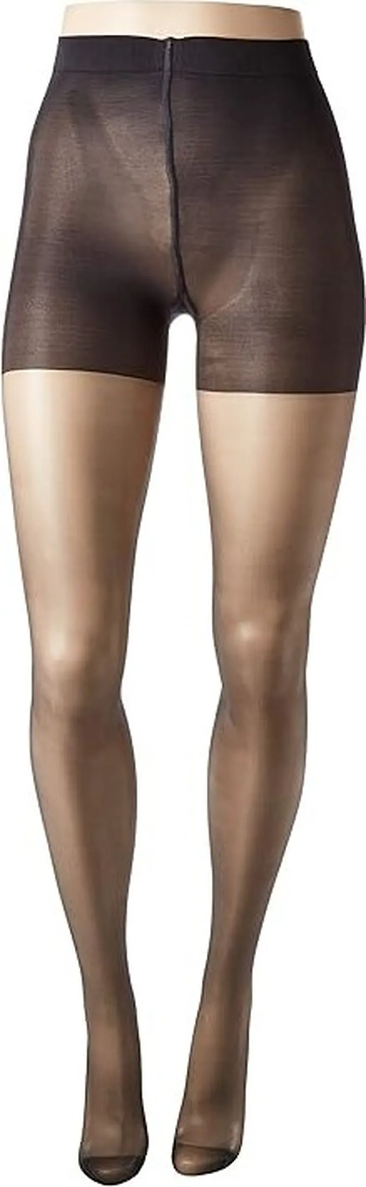 Falke Invisible Deluxe Shaping (Black) Hose