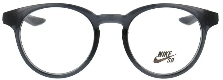 Nike Round-Frame Glasses