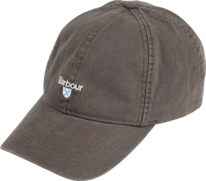 Hat Khaki