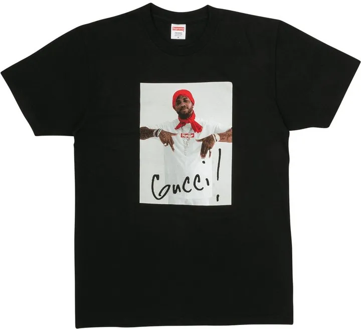 Gucci Mane T-shirt