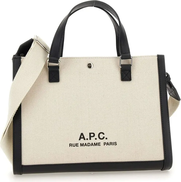 Shopper cabas Camille 2.0