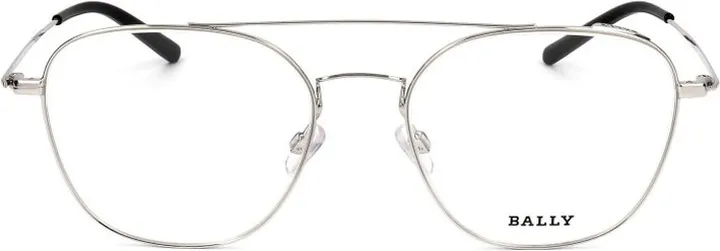 Bally Oval-Frame Glasses