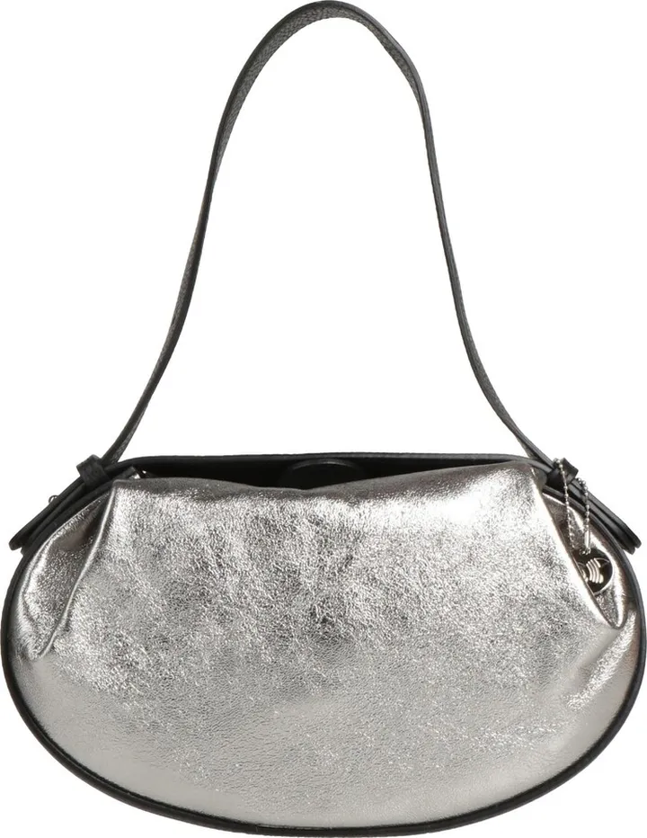 Handbag Silver
