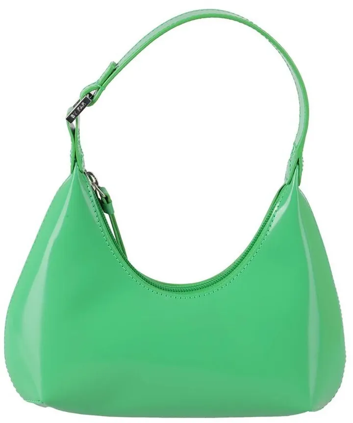 By Far Baby Amber Tote Bag