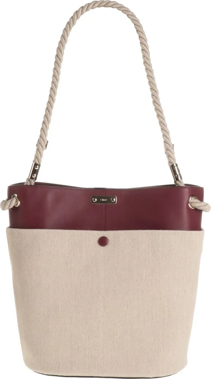 Shoulder Bag Ocher