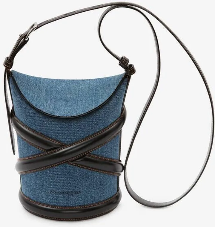 Women's The Curve In Denim
