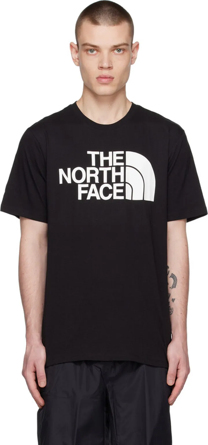 The North Face Black Half Dome T-Shirt