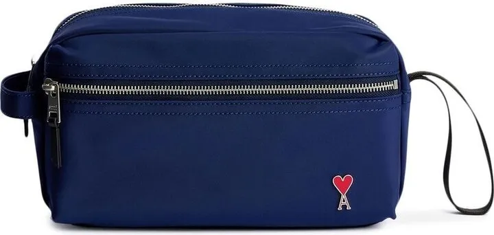 Ami de Coeur wash bag