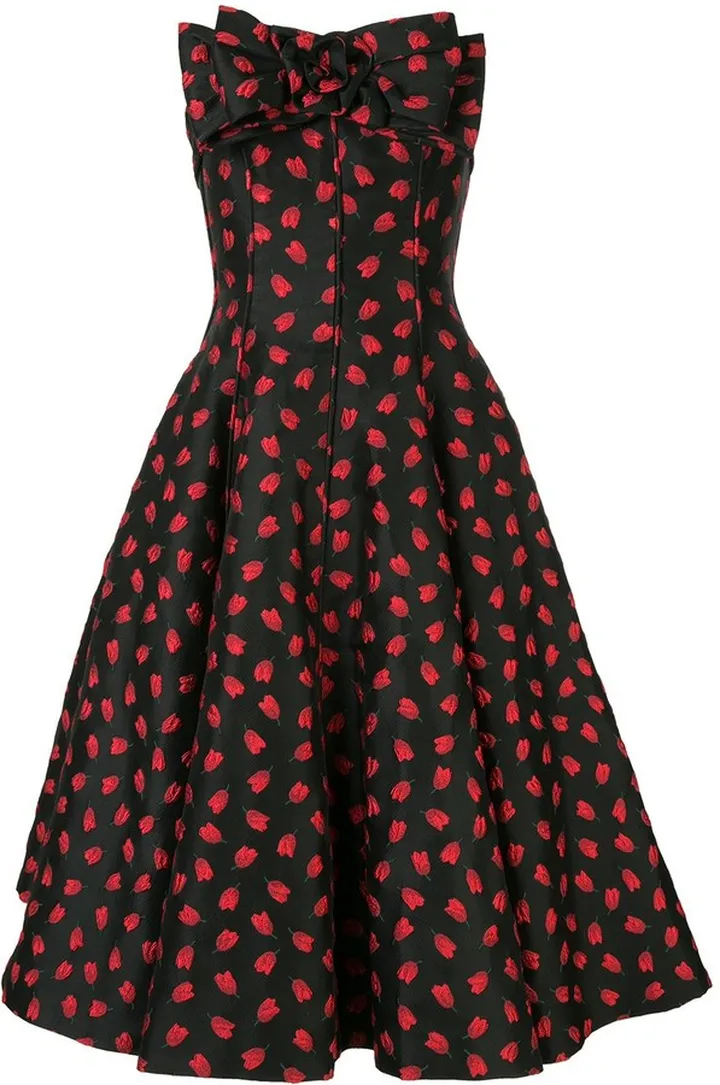Tulip Grace dress
