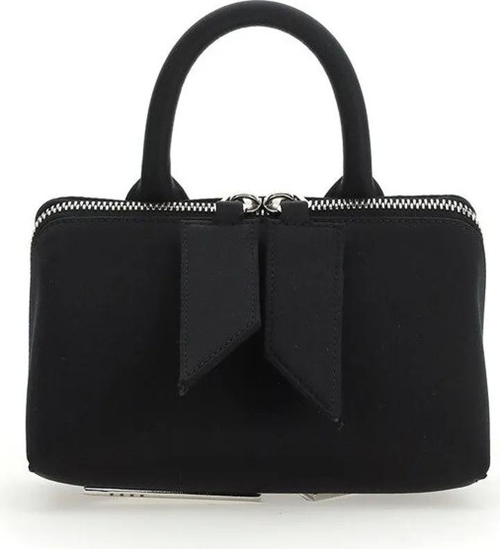 The Attico Friday Mini Tote Bag