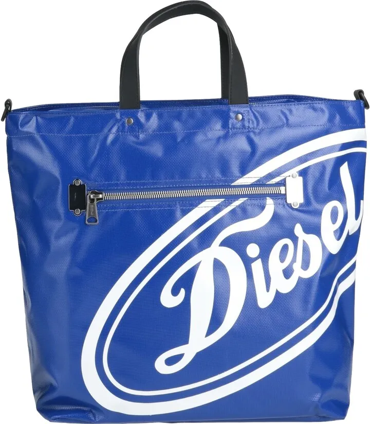 Handbag Blue