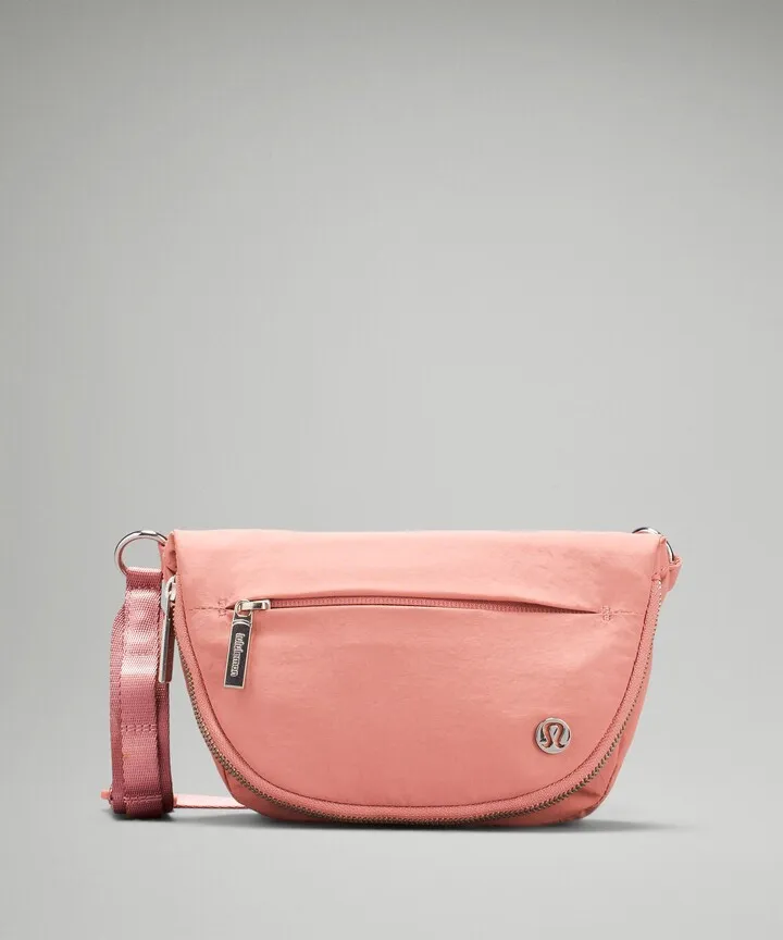 All Night Micro Festival Bag Zip Top