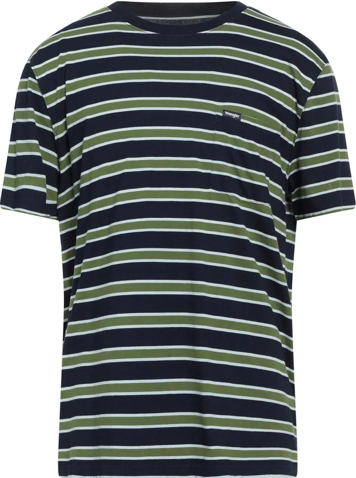 T-shirt Navy Blue