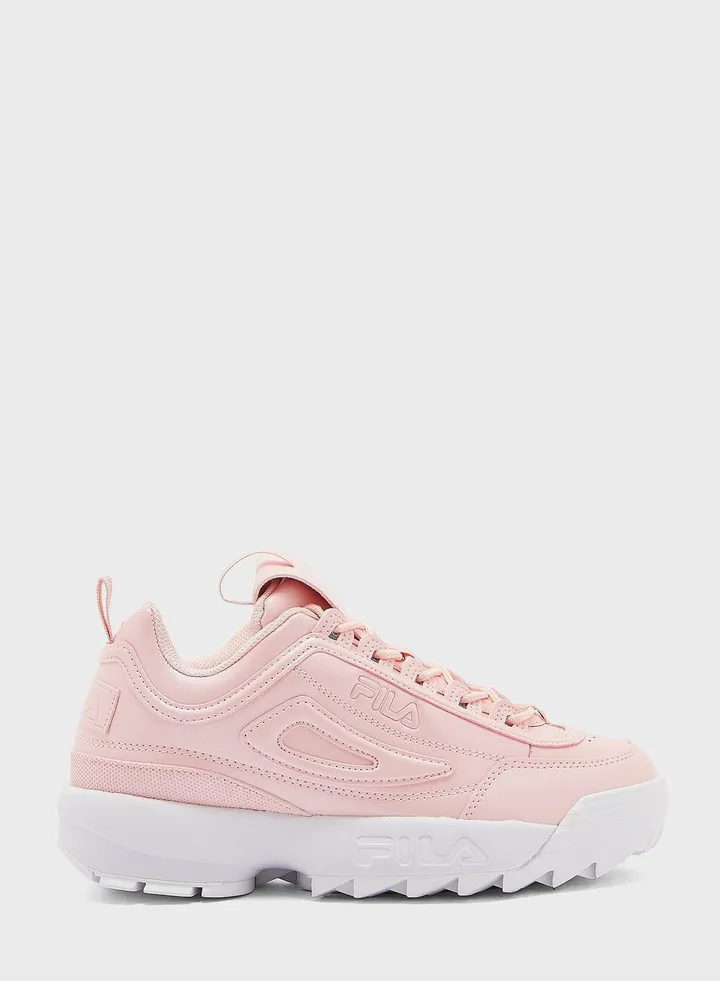 Disruptor Ii Premium