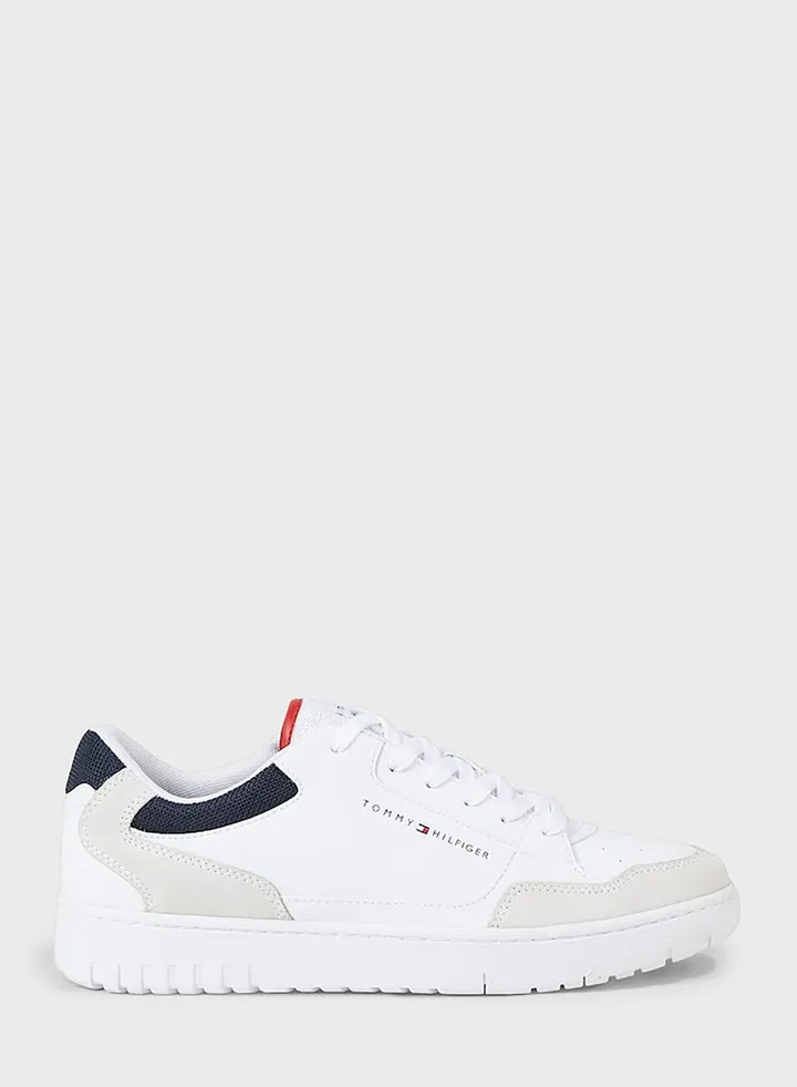Casual Low Top Sneakers