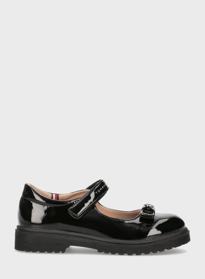 Kids Velcro Sandals