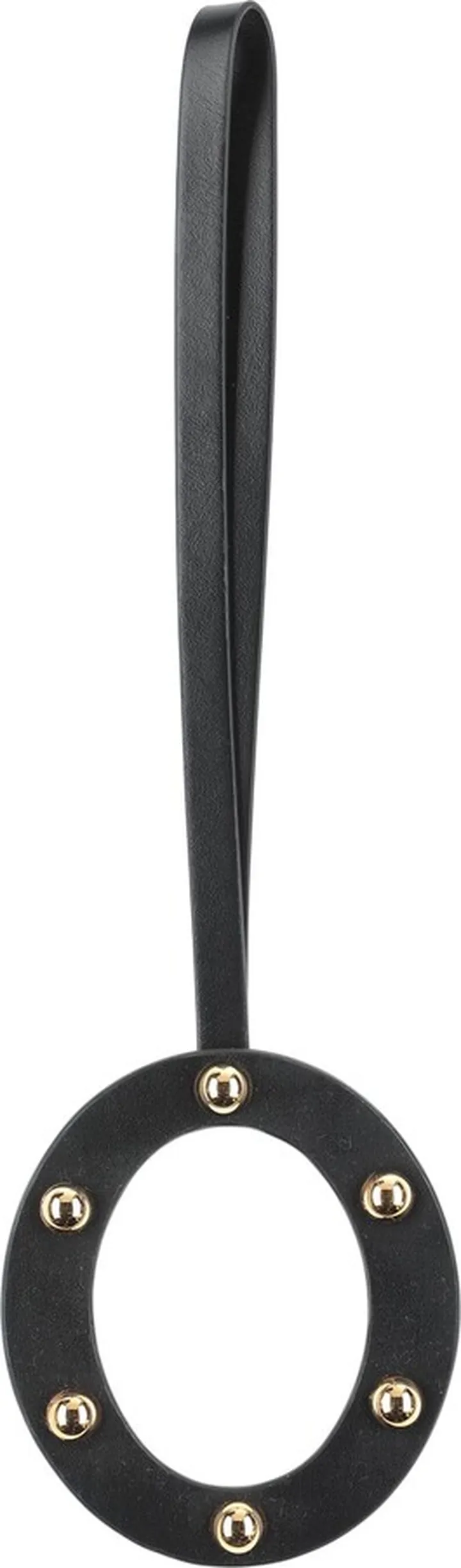 Key Ring Black