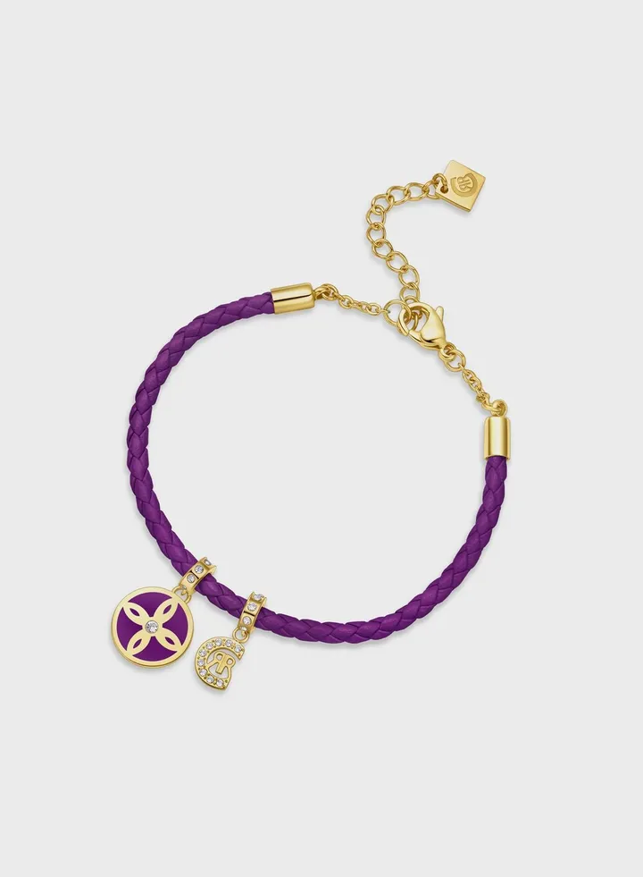 Chain Detailed Bracelet