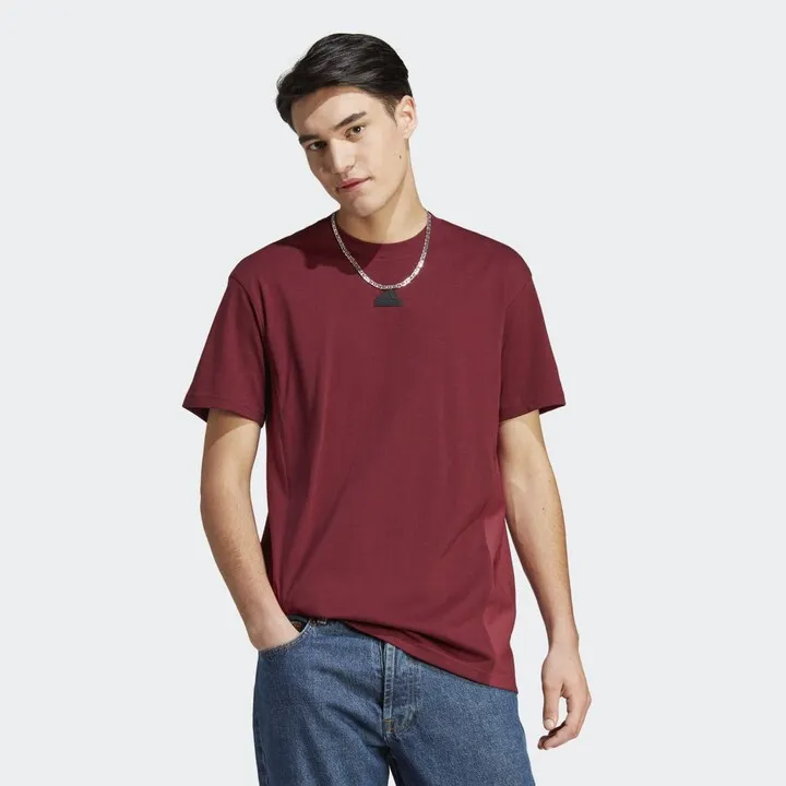 City Escape Tee