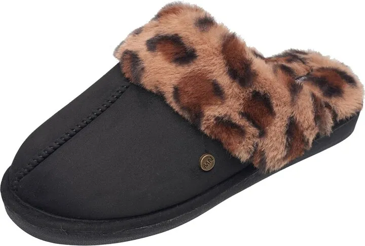 Scuff Slipper
