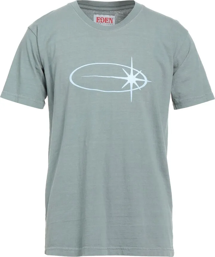 T-shirt Grey