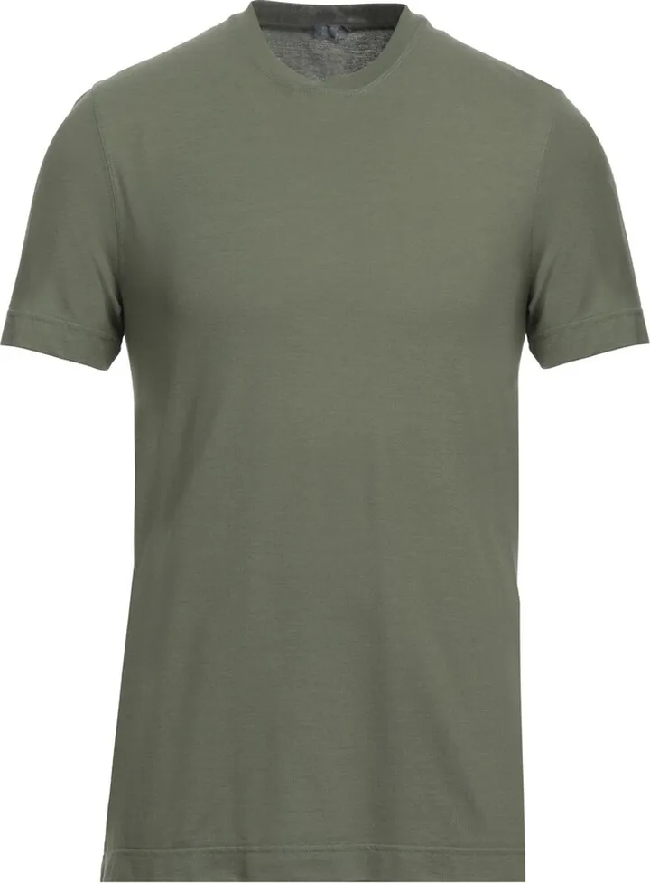 T-shirt Military Green