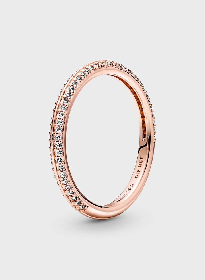 Pandora Me Pavé Ring