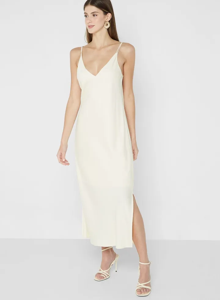 Cami Knitted Dress