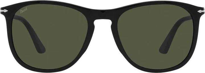 Persol Round-Frame Sunglasses