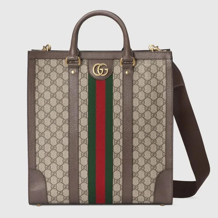 Ophidia medium tote bag