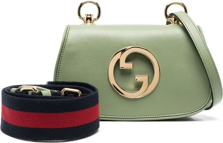 Gucci Blondie mini bag