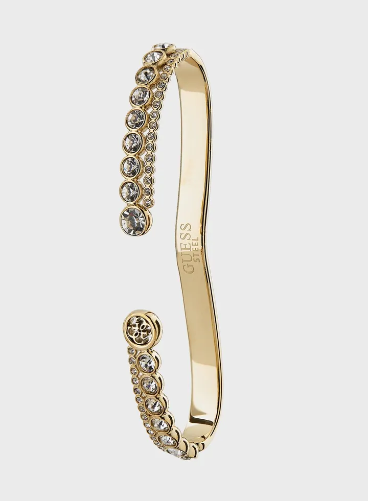 4G Illusion Ring